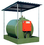 Serbatoi Carburante